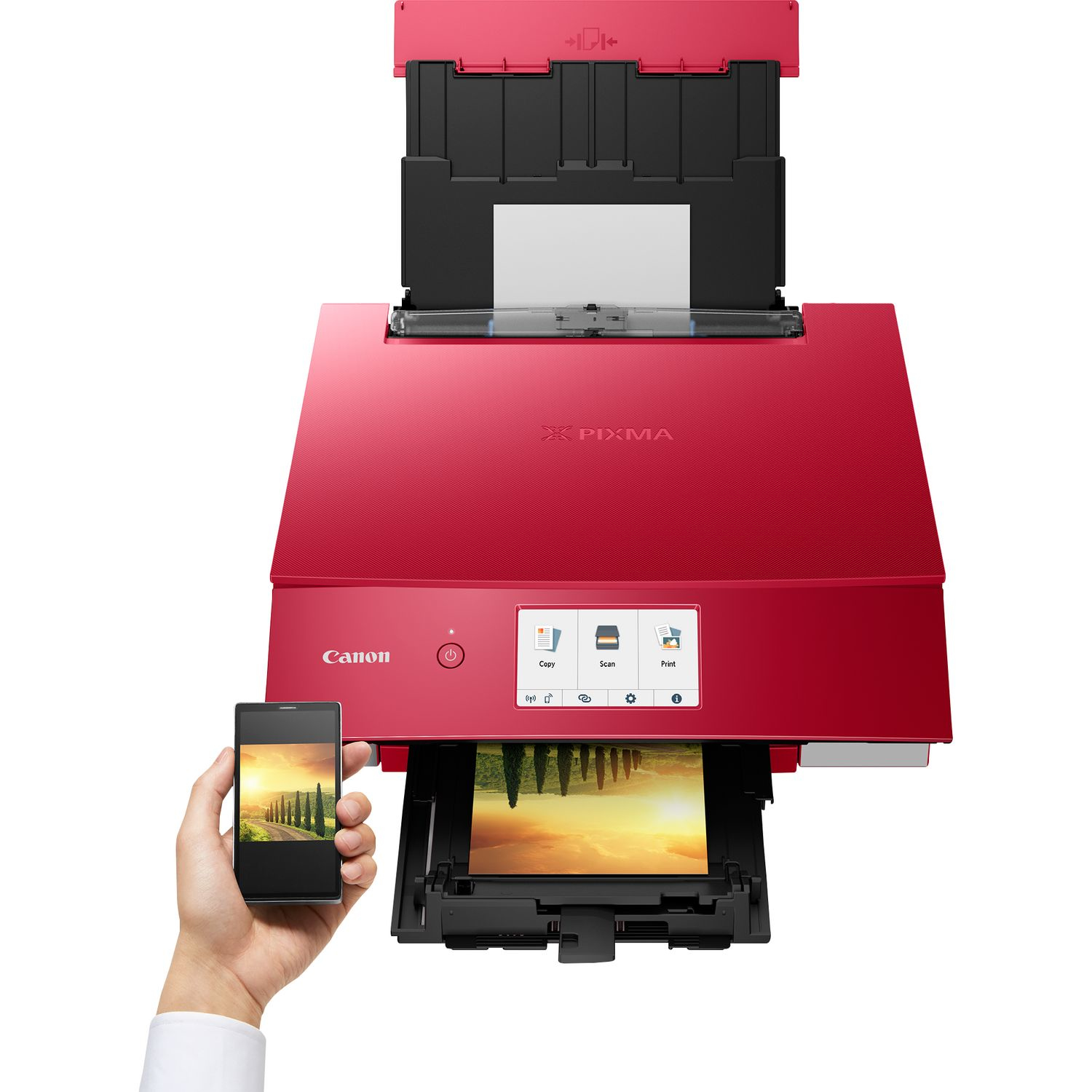 Canon PIXMA TS8352 Inkjet A4 – image 6