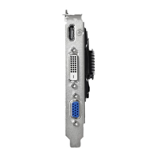 ASUS GT740-2GD3-CSM graphics card NVIDIA GeForce GT 740 – image 3
