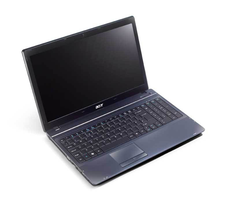 Acer TravelMate 5742Z-P624G50Mnss Intel® Pentium® P6200 Laptop – image 9