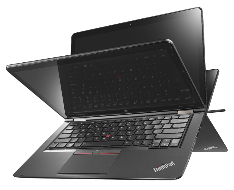 Lenovo Yoga 14 – image 1