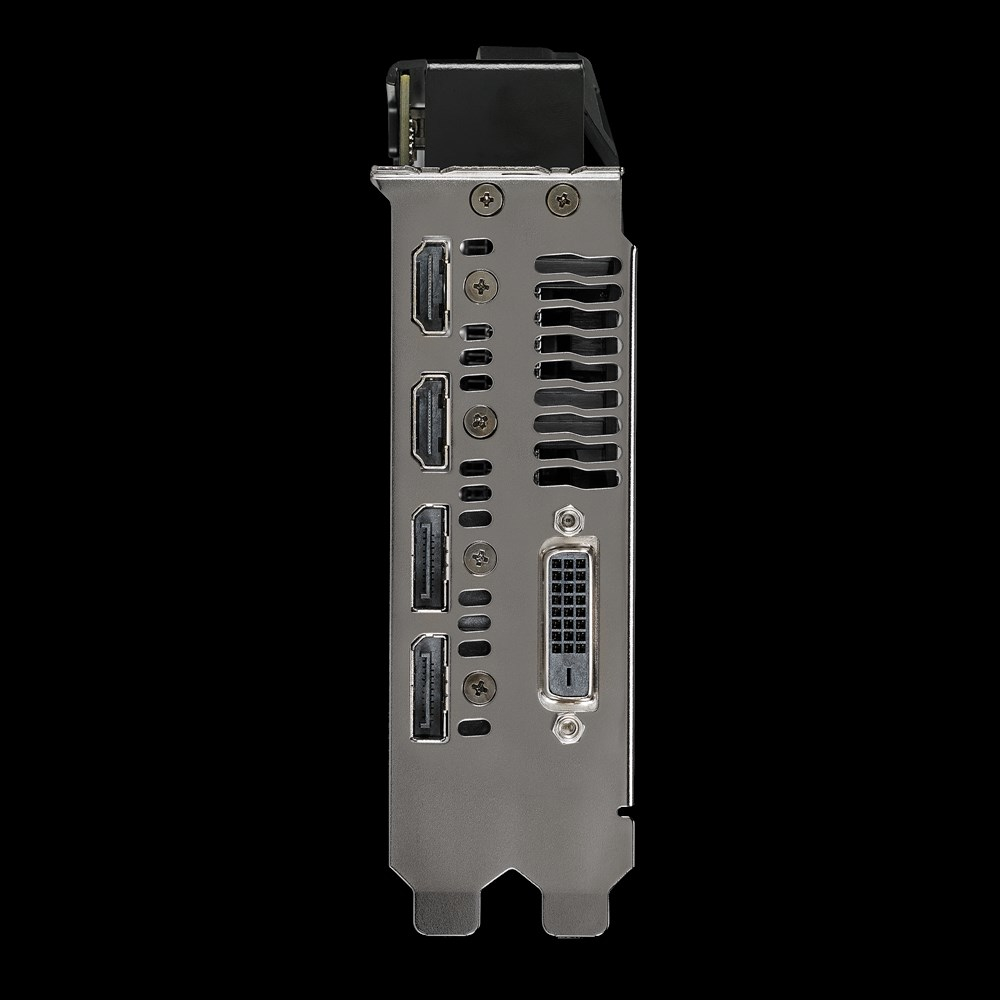 ASUS AREZ-DUAL-RX580-O8G AMD Radeon RX 580 – image 7