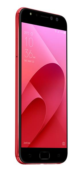 ASUS ZenFone ZD552KL-5C054IN smartphone – image 3