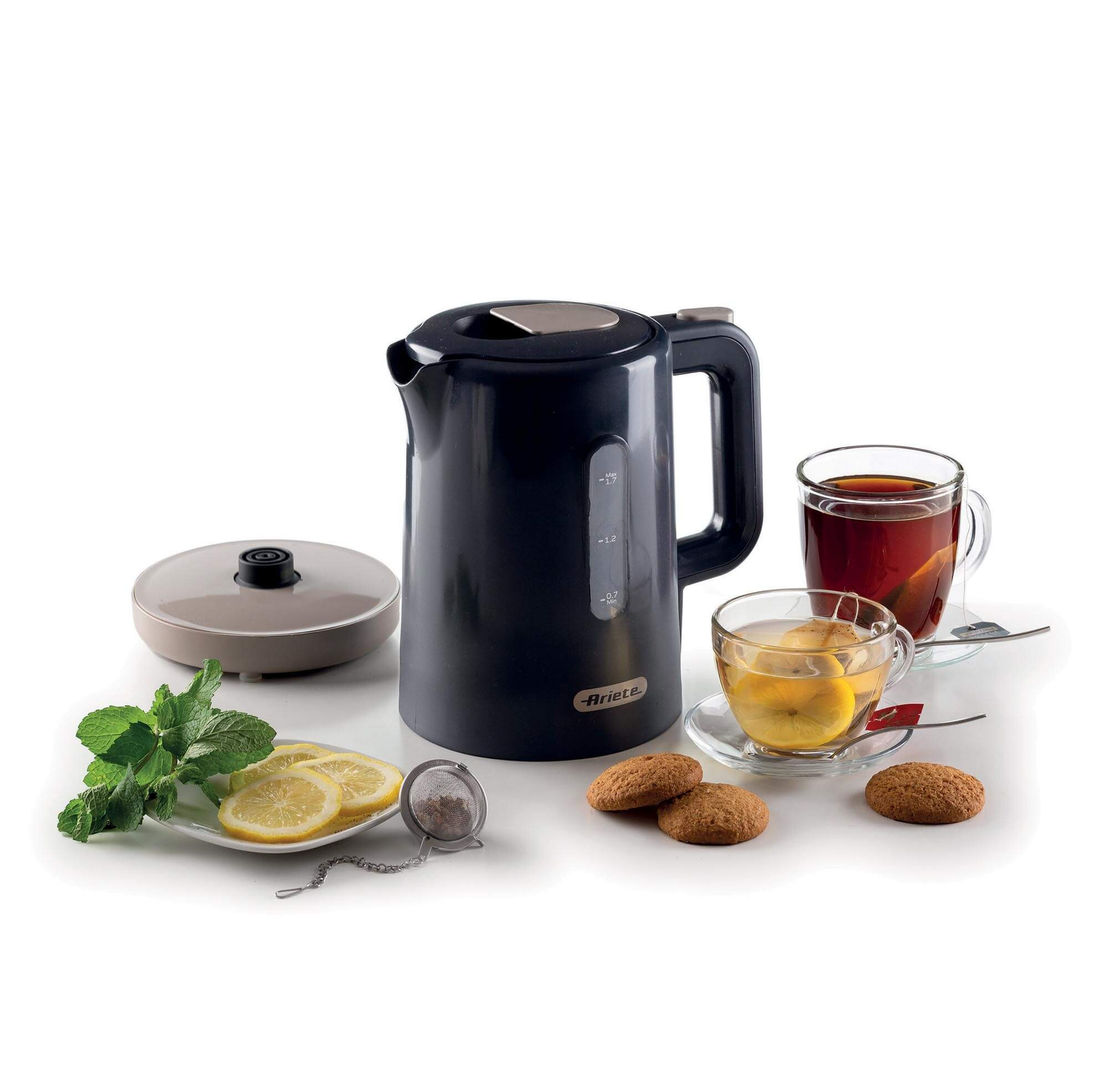 Ariete 2846 Breakfast Kettle – image 4
