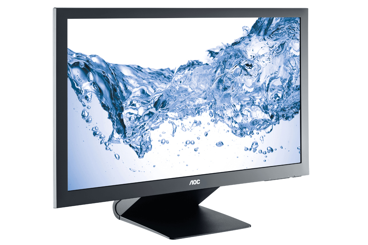 AOC E2262VWH computer monitor – image 9