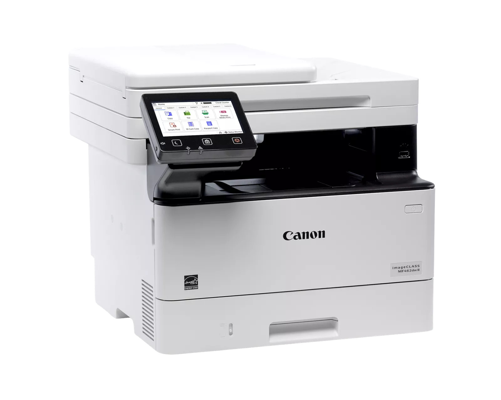Canon MF462dw II – image 3