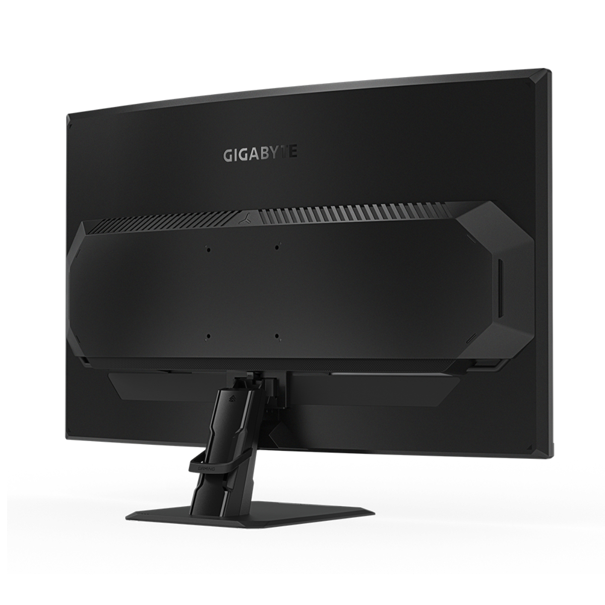 GIGABYTE GS32QC 31.5" QHD Curved Gaming Monitor - 2560 x 1440, 1500R, 165Hz, 1ms, 300 cd/m², FreeSync Premium, HDR Ready, HDMI 2.0, Displayport 1.4 – image 5