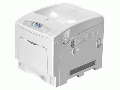 Ricoh Aficio SPC420DN – image 2
