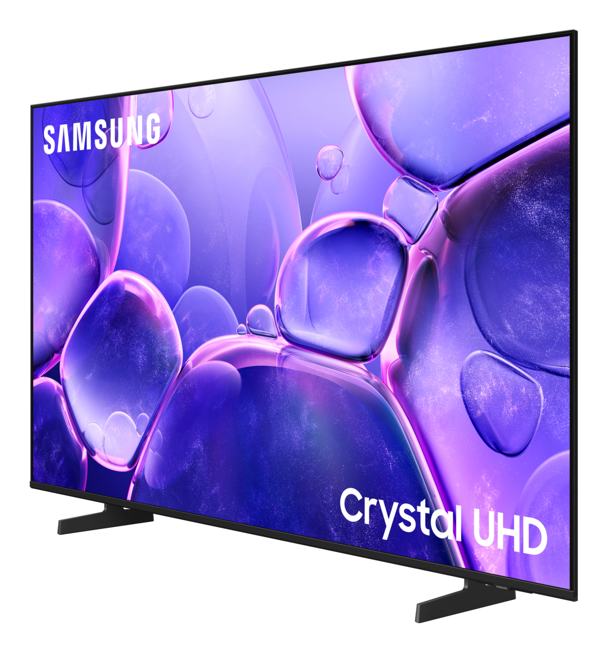 TV Samsung UE43U8072FUXXH 43 LED Crystal 4K UltraHD Smart TV Tizen HDR — photo 7
