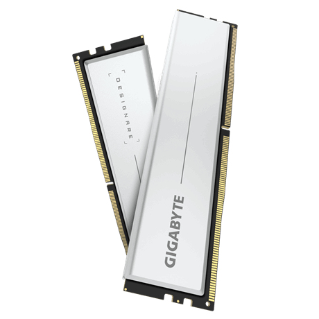 GIGABYTE GP-DSG64G32 memory module – image 2