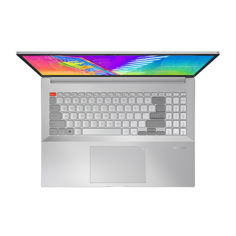 ASUS Vivobook Pro 16X N7600PC-KV032W Intel® Core™ i7 i7-11370H Laptop – image 5