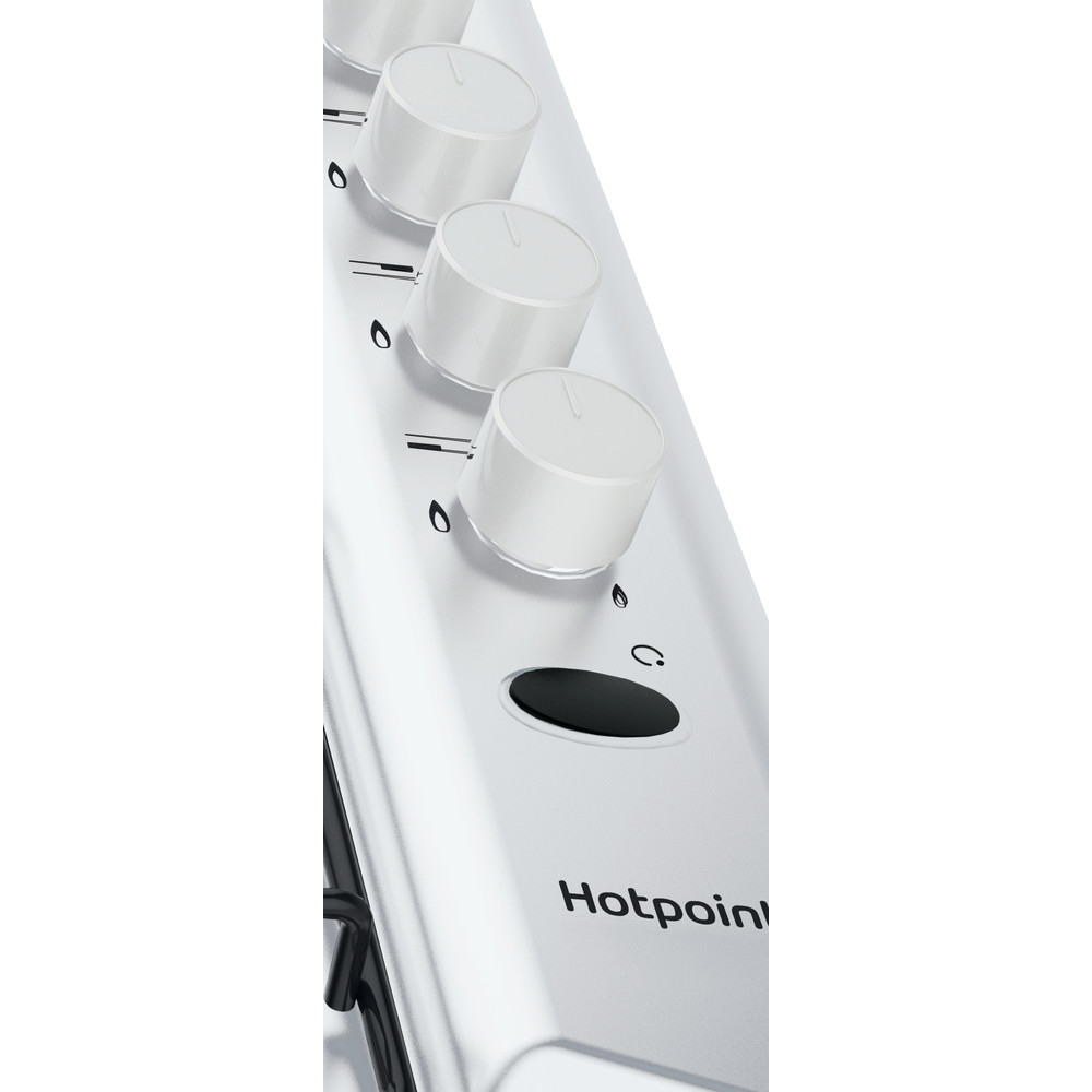 Hotpoint PAS 642 /H(WH) – image 5