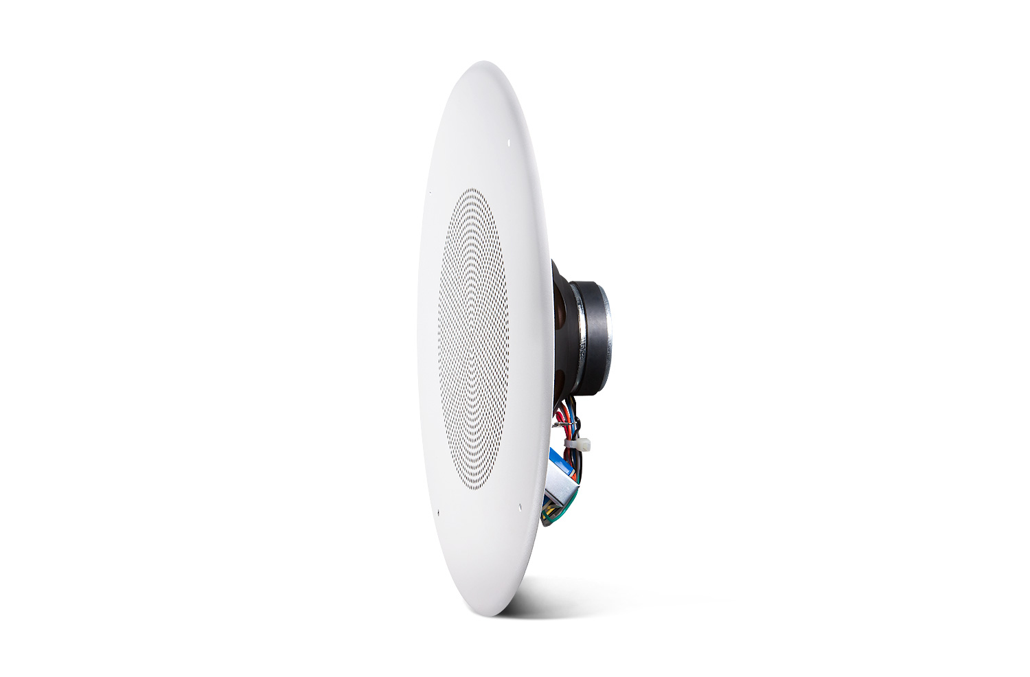 JBL CSS8008 loudspeaker White Wired – image 2