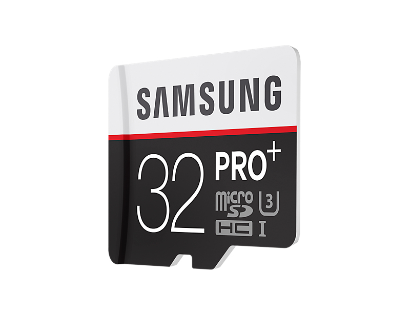 Samsung MB-MD32DA 32 GB MicroSDHC UHS Class 10 – image 4