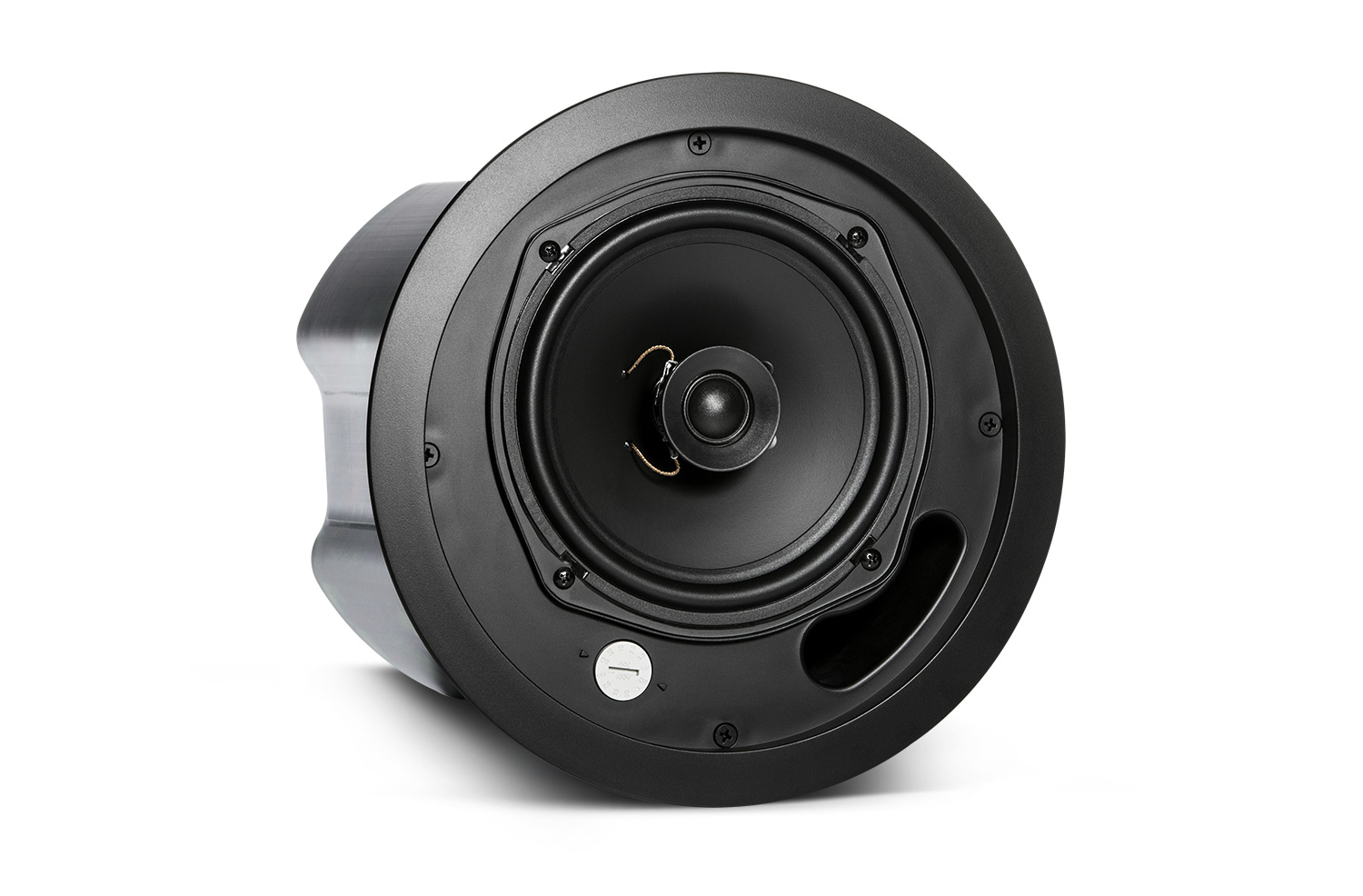 JBL CONTROL® SERIES 16C/T-BK 2-way Black Wired – image 2