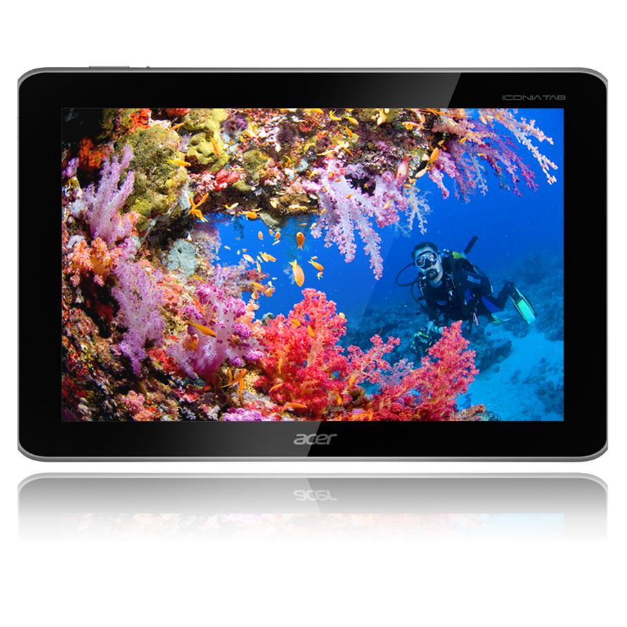 Acer TAB A700-32s – image 1