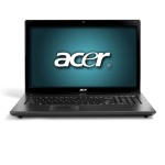 Acer Aspire AS7750G-2676G50MN Intel® Core™ i7 i7-2670QM