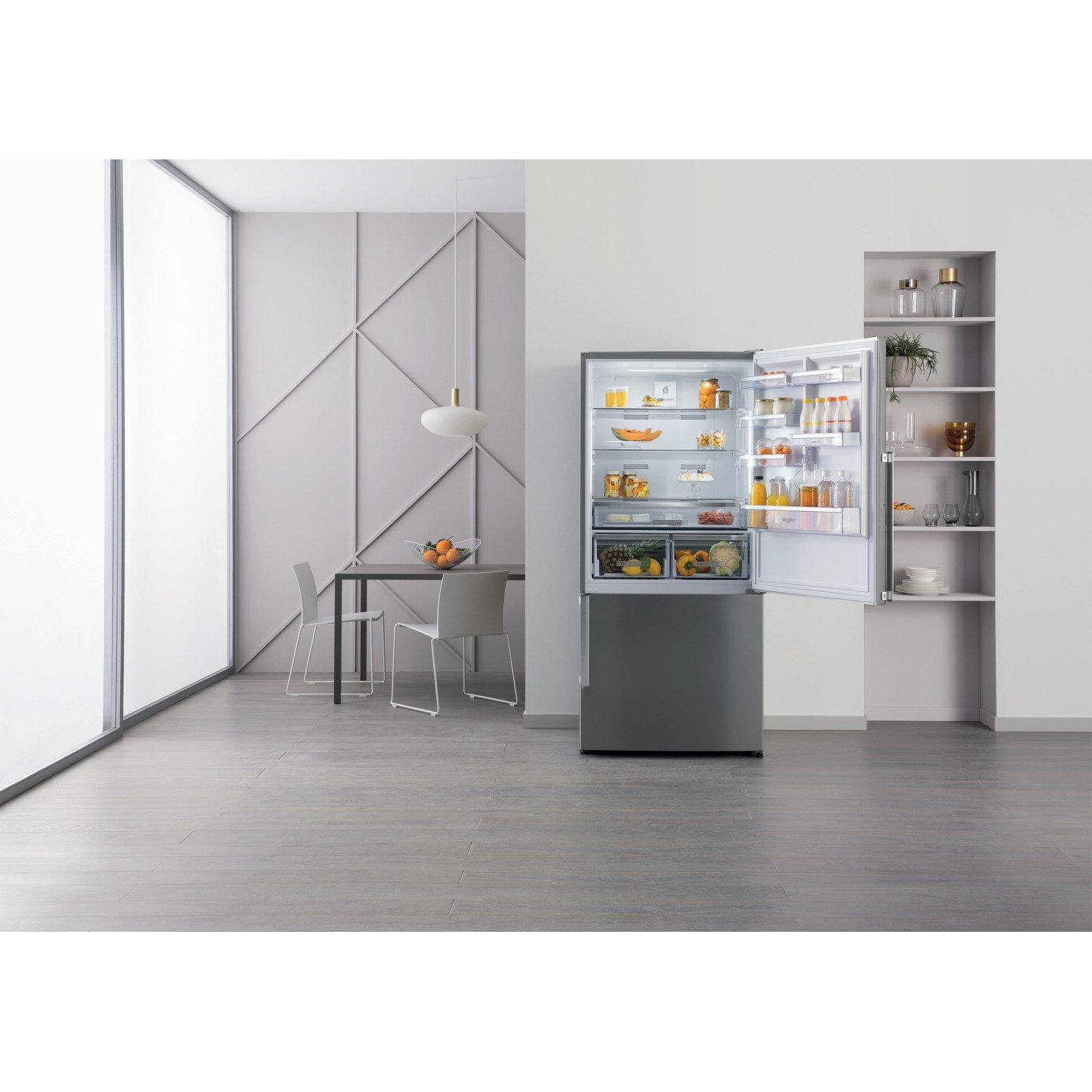 Whirlpool W84BE 72 X UK 2 – image 5