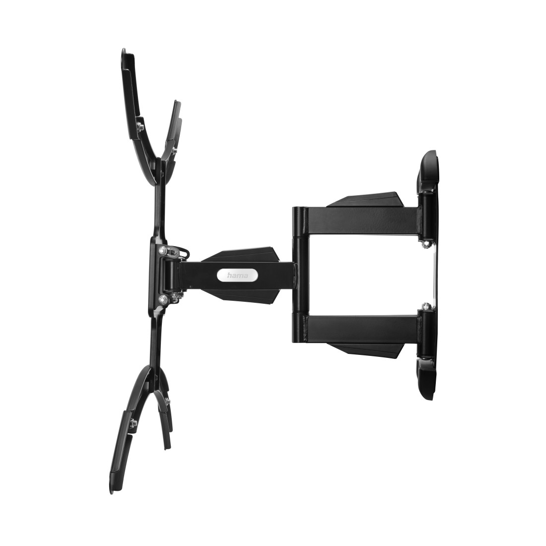 Hama 00118067 TV mount/stand 2.29 m (90") Black – image 5