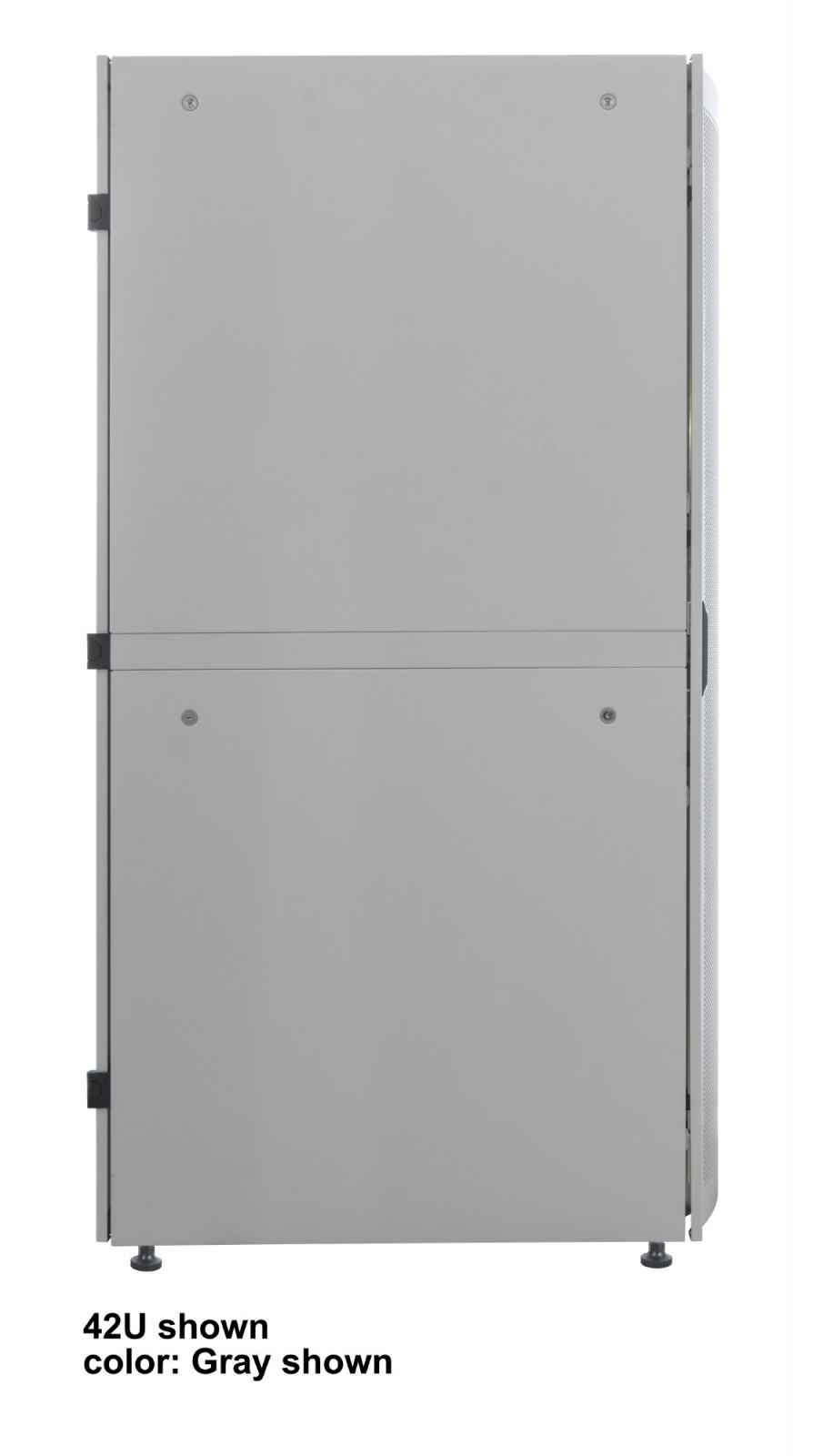 Intellinet 19" Server Cabinet - Free Standing (Premium), 26U – image 3