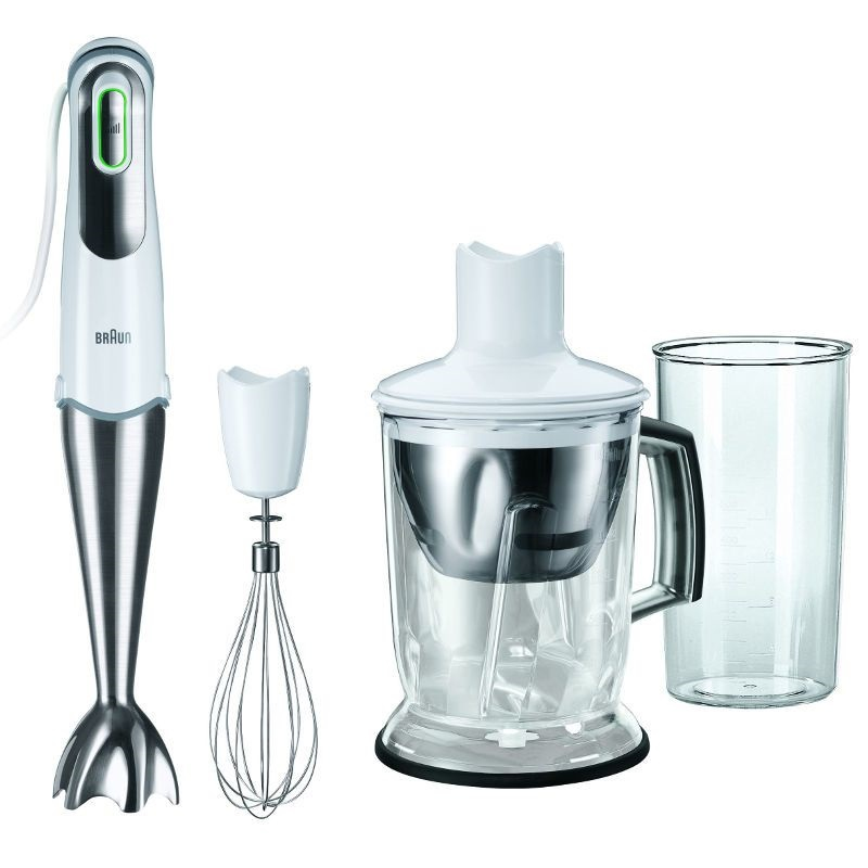 Braun MQ 745 Cocktail
