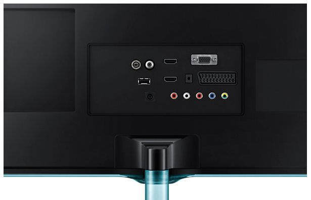 Samsung T27D390EW computer monitor – image 6
