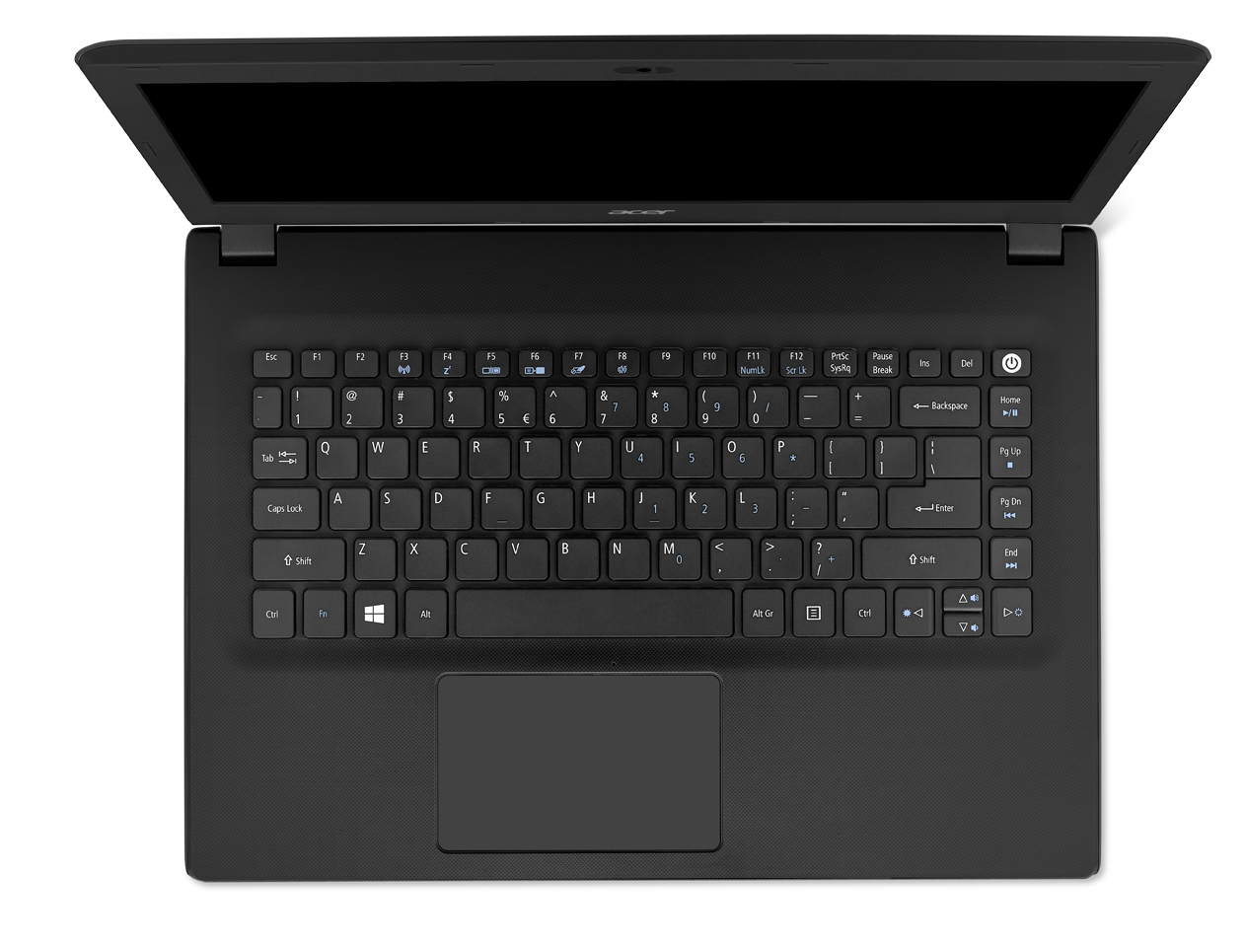 Acer TravelMate P2 TMP248-M-53EQ Intel® Core™ i5 i5-6200U Laptop – image 3