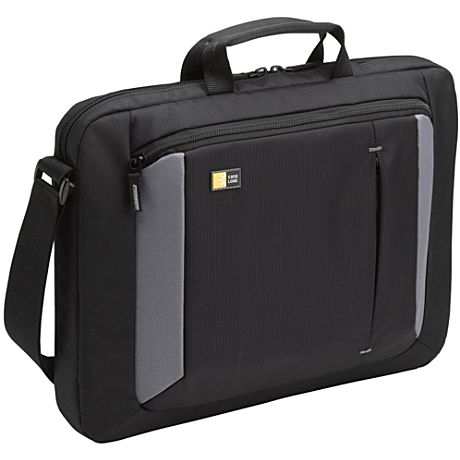 Case Logic VNA-216 40.6 cm (16") Briefcase Black – image 1