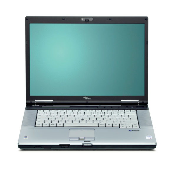 Fujitsu CELSIUS H250