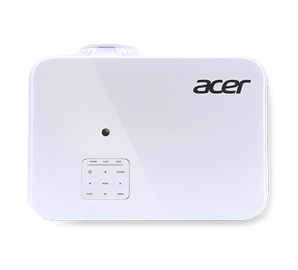 Acer P1502 + WirelessHD-Kit MWiHD1 – image 3