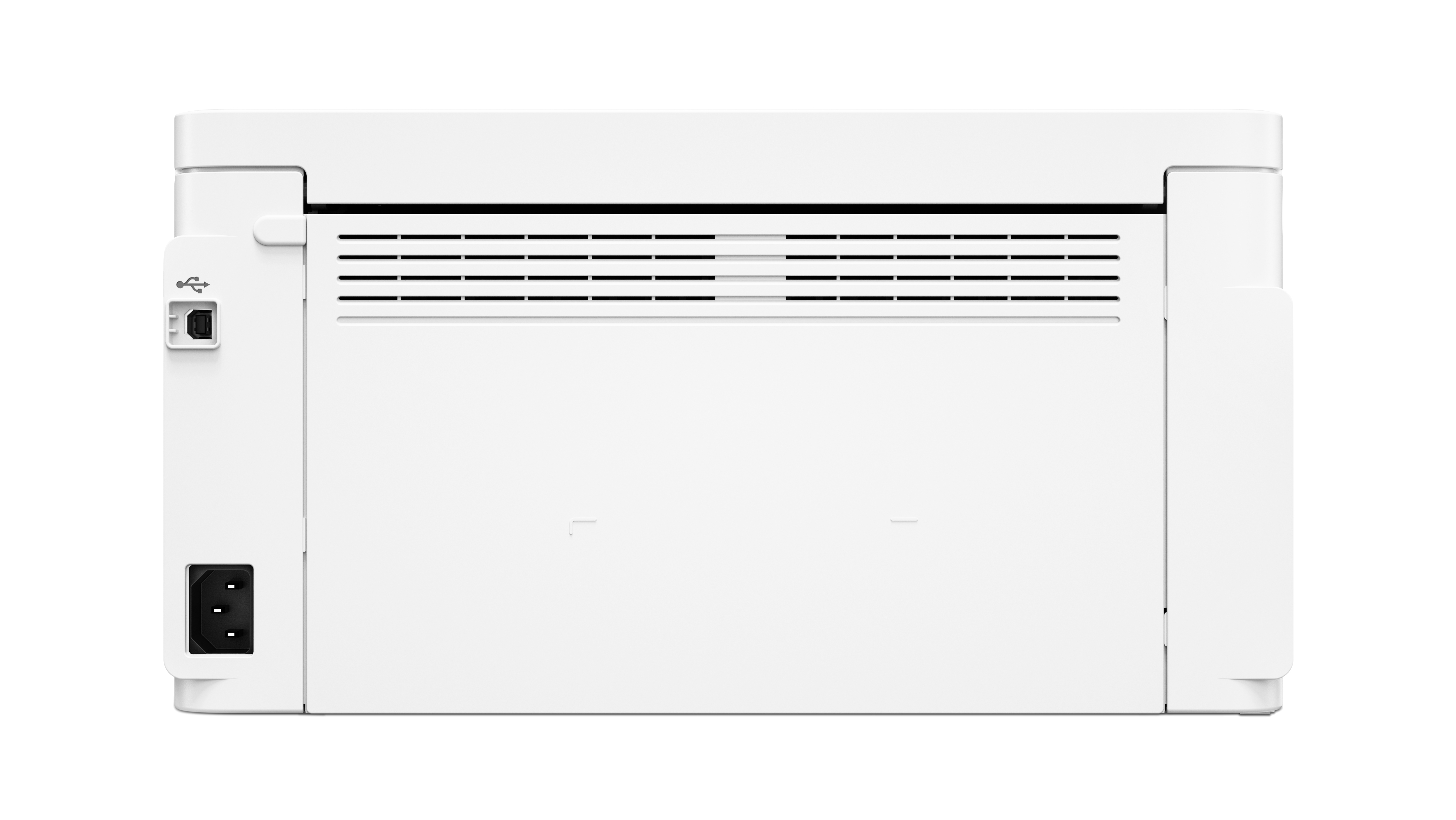 HP Laser 107w Wireless Black and white Printer, Duplex. Print technology: Laser. Number of print cartridges: 1, Maximum du