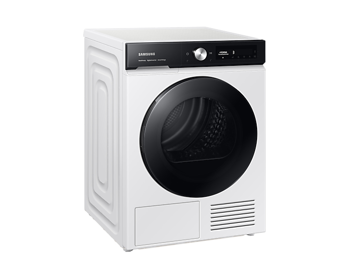 Samsung DV90BB7445GES2 tumble dryer Freestanding Front-load – image 3