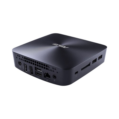 ASUS VivoMini UN62-M223M Intel® Core™ i3 i3-4010U – image 2