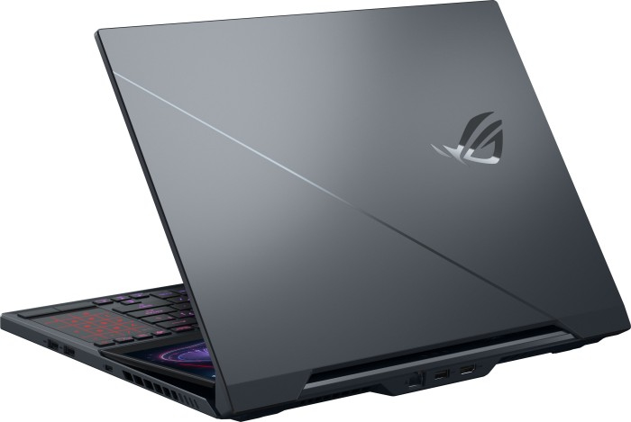 ASUS ROG Zephyrus Duo GX550LWS-HC180T Intel® Core™ i9 i9-10980HK Laptop – image 6