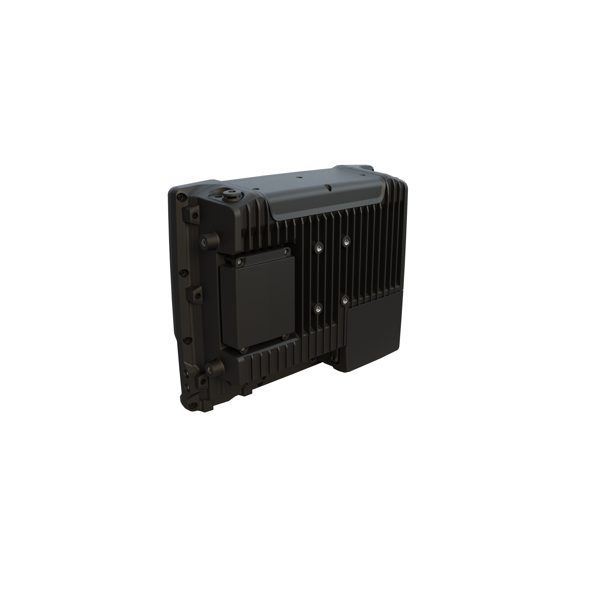 Zebra VC8300 handheld mobile computer – image 3