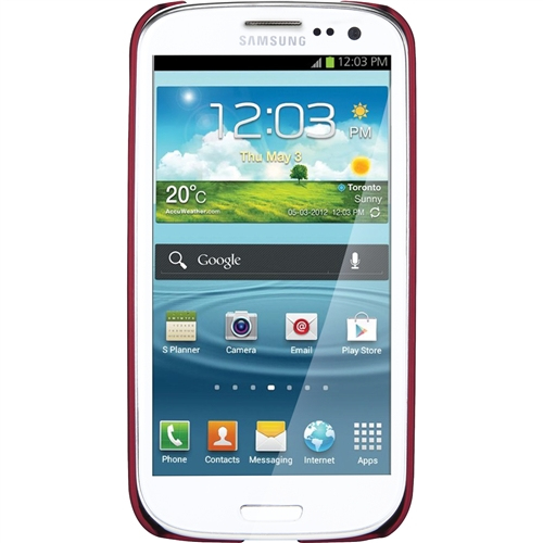 Targus Laser mobile phone case – image 3
