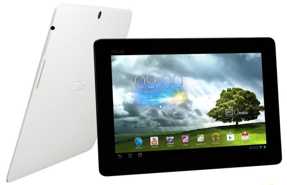 ASUS MeMO Pad Smart ME301T-1A045A tablet NVIDIA Tegra