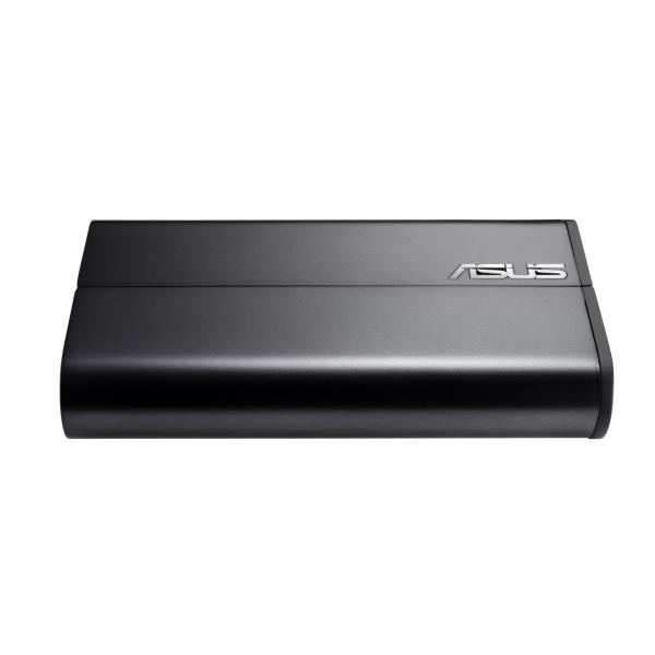ASUS 90XB01JP-BDS020 mobile device dock station Tablet Black – image 4