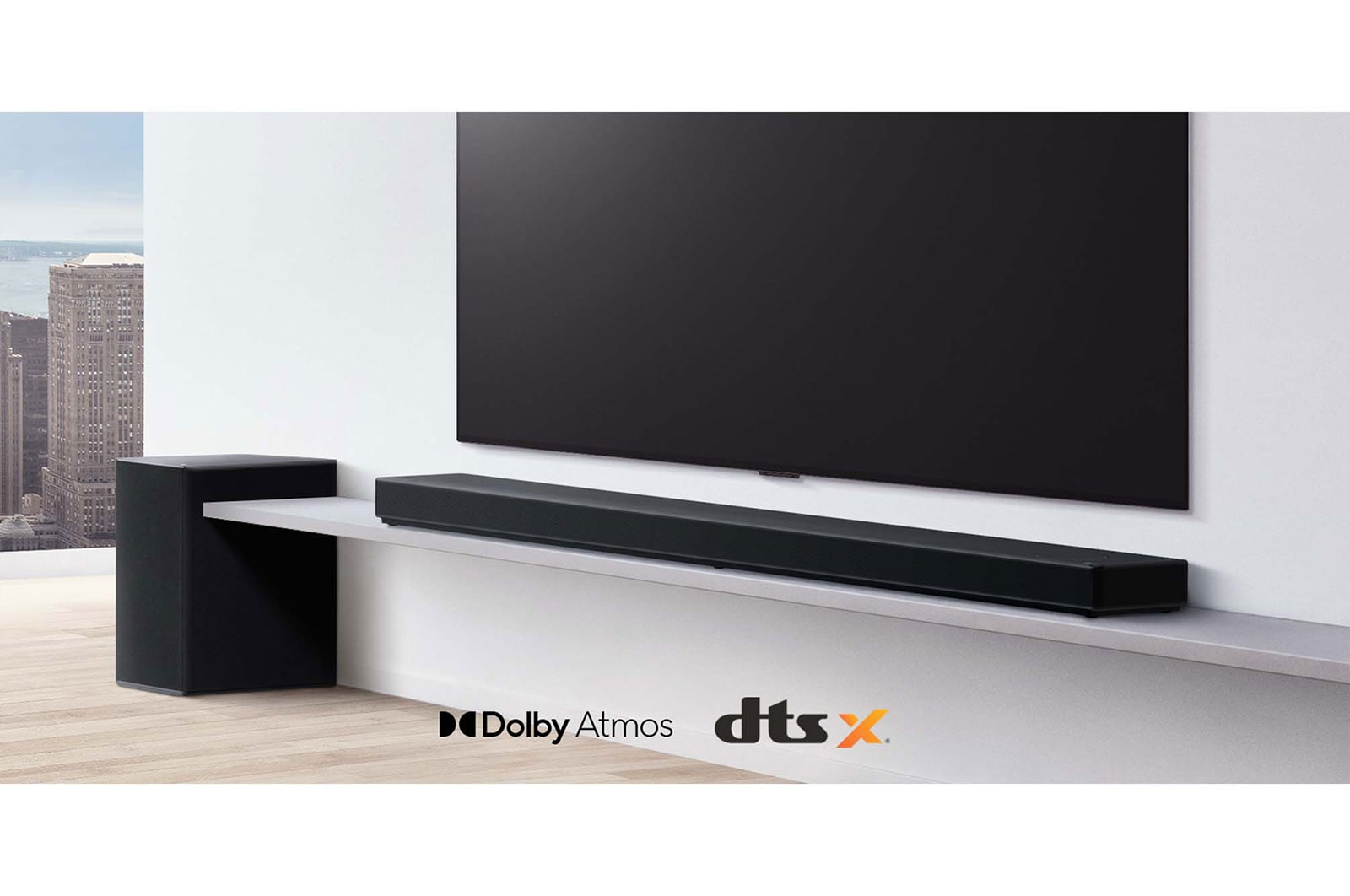 LG SP11RA Black 7.1.4 channels – image 4