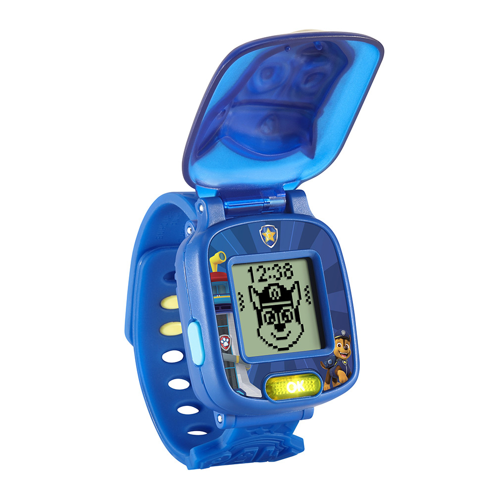 VTech PAW Patrol Chase-Lernuhr Children's watch – image 7