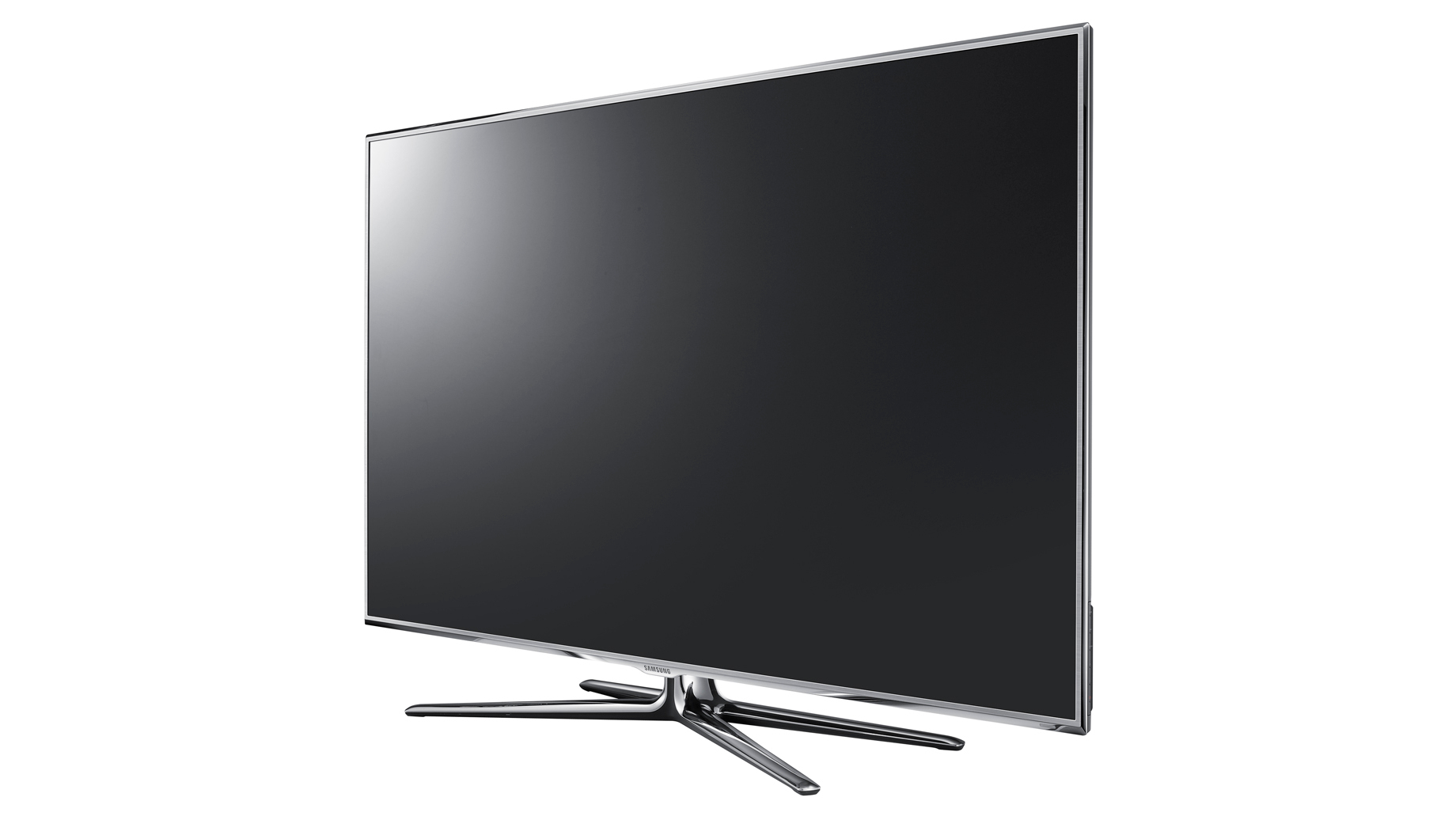 Samsung UE55D8080 139.7 cm (55") Full HD Smart TV Wi-Fi Silver – image 5