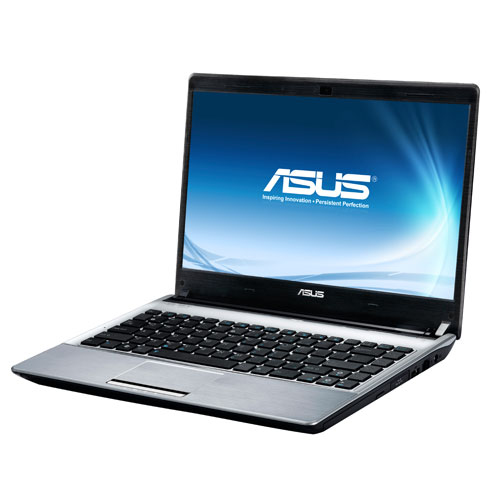 ASUS U40SD-WX002V laptop Intel® Core™ i5 i5-2410M