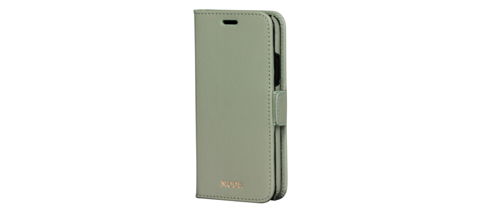 dbramante1928 New York - iPhone X/Xs - Olive Green – image 5