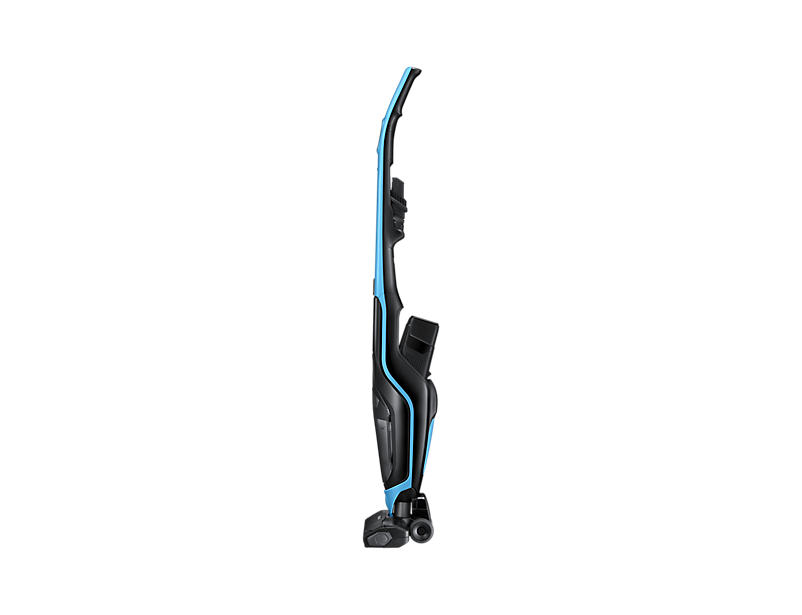 Samsung SS60M6010KA 2-in-1 stick vacuum Battery Dry Cyclonic Bagless – image 3