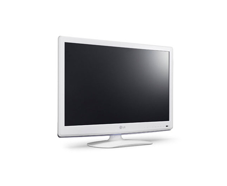 LG 26LS359S TV 66 cm (26") HD Black – image 5