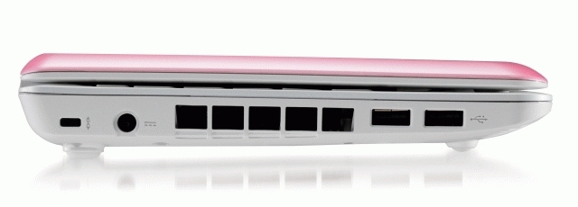 MSI Wind U100-244NE – image 2