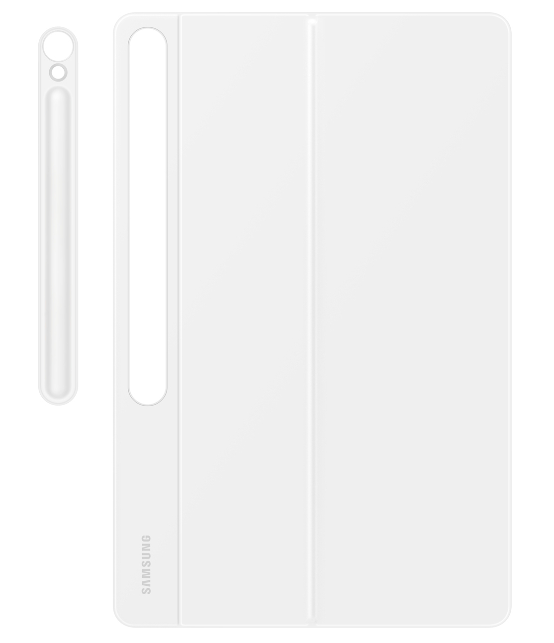 Samsung Book Cover Keyboard - AI Key Galaxy Tab S10 FE+ – image 4