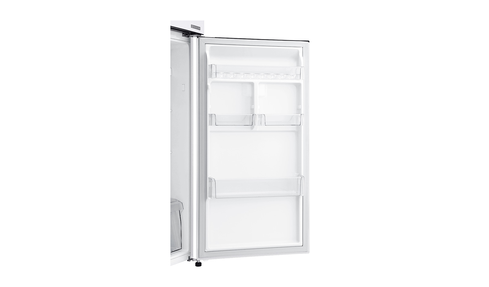 LG GTB523SWCZD fridge-freezer Freestanding – image 7