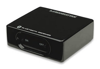 Manhattan 161091 interface cards/adapter – image 1