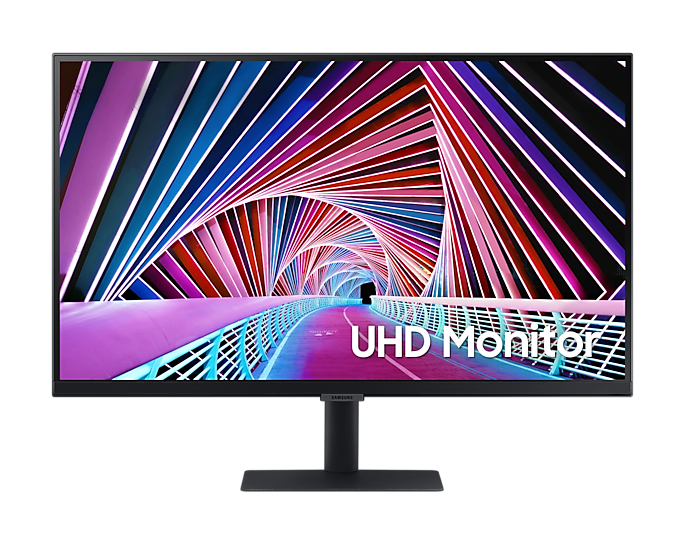 Samsung S27A700NWE computer monitor – image 1