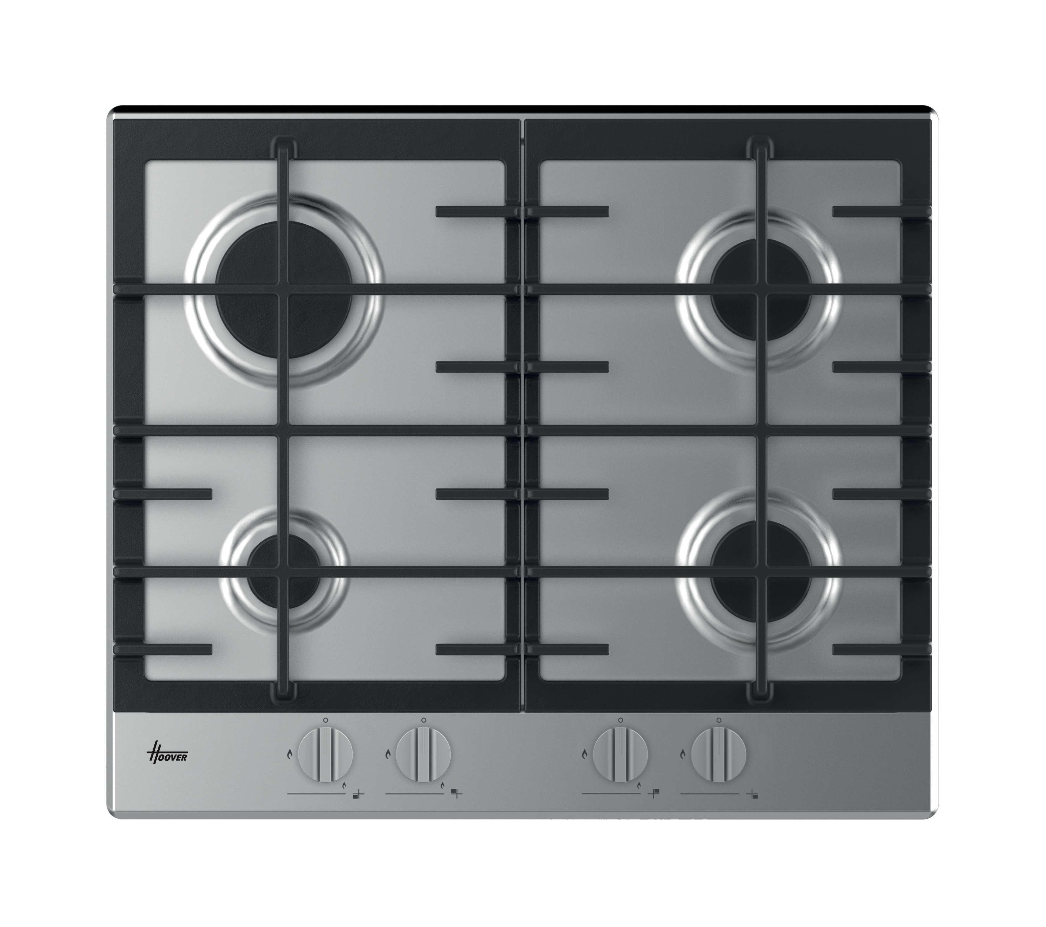 Hoover HHG6BRK3X — vue 1 sur 4
